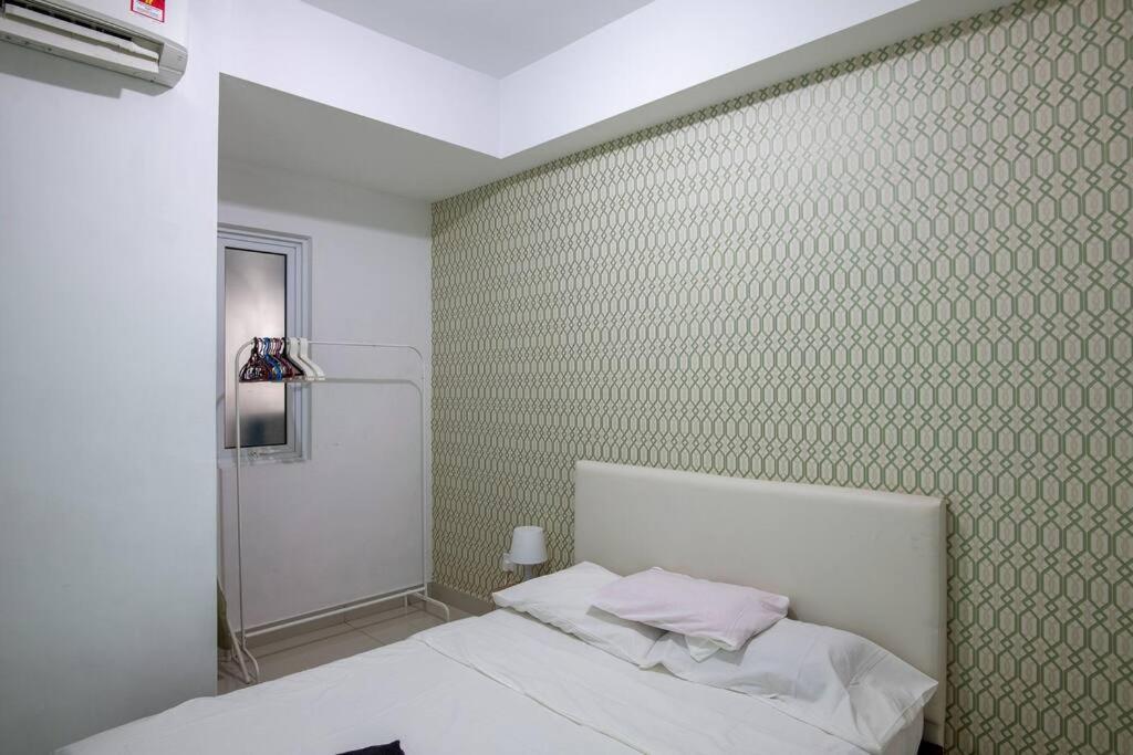 2Bedrooms Maritime Seaview Luxury Suite 2Carpark 2-9Pax Jelutong Ngoại thất bức ảnh